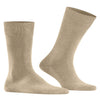 FALKE Family SO 14657 4650 sand mel.