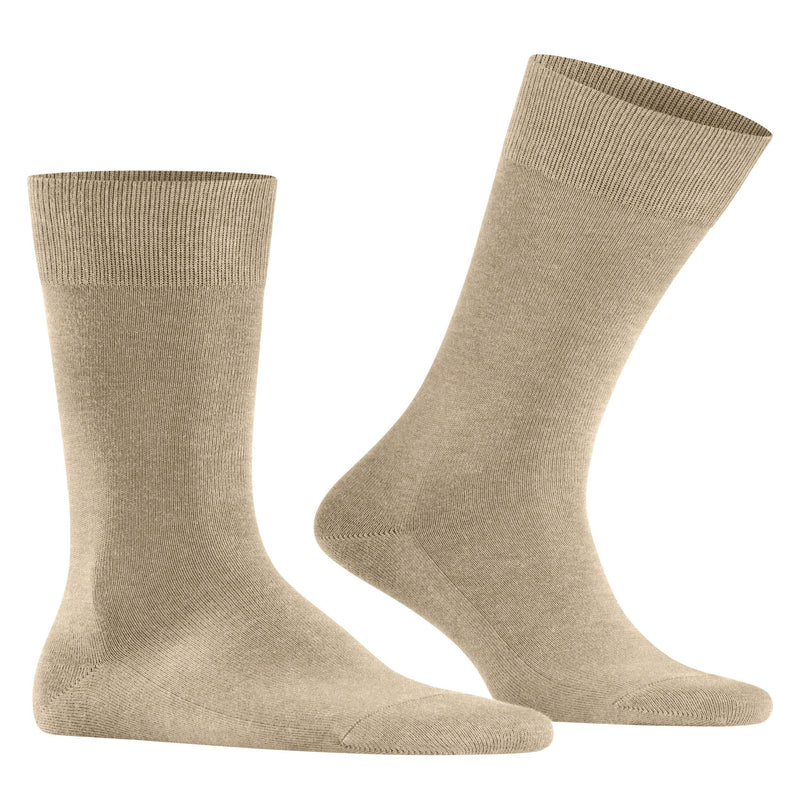 FALKE Family SO 14657 4650 sand mel.
