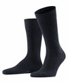 FALKE Family SO 14657 6375 dark navy