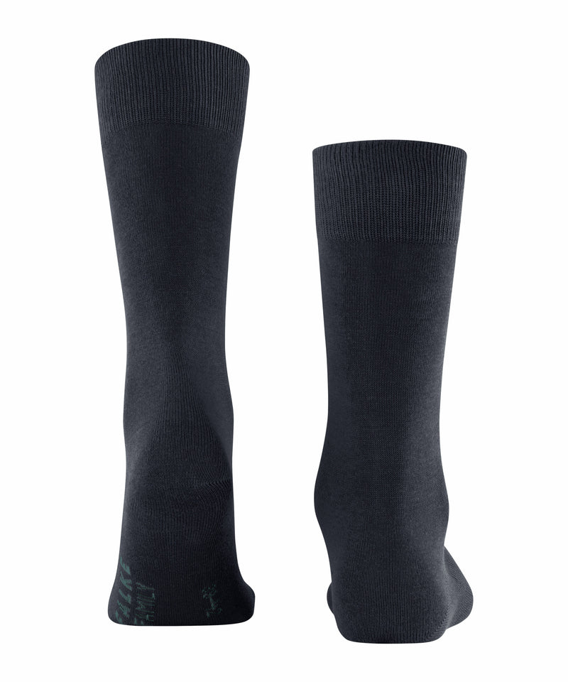 FALKE Family SO 14657 6375 dark navy