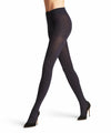 FALKE Family TI 48790 6379 dark navy