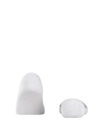 FALKE Step Medium Cut IN Box 46491 2000 white