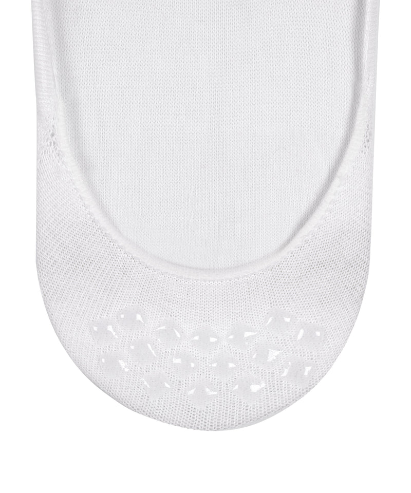 FALKE Step Medium Cut IN Box 46491 2000 white