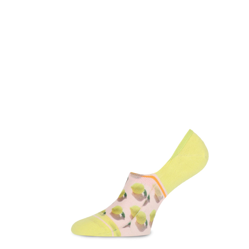 Footies XPOOOS lemon lemon inv 72059 7000 ass