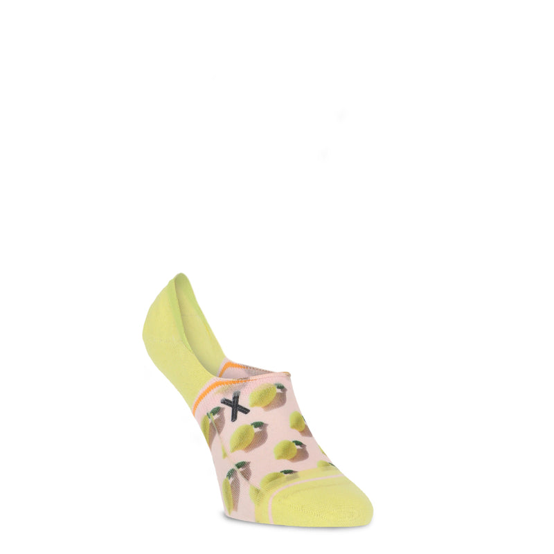 Footies XPOOOS lemon lemon inv 72059 7000 ass