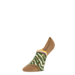 Footies XPOOOS marty invisible 72055 7000 ass