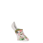 Footies XPOOOS miss piggy invi 72062 7000 ass