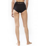 High-waist Pants 79239 3 schwarz