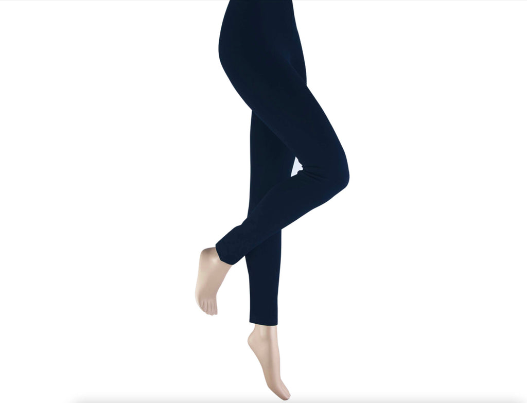 Legging Cotton 89197 490 navy