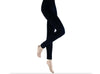 Legging Cotton 89197 699 zwart