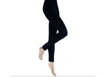Legging Cotton 89197 699 zwart