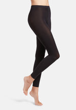 Legging Velvet 66 denier 17017 7005 black