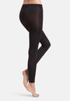 Legging Velvet 66 denier 17017 7005 black