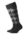 Marylebone KH 22382 3000 zwart grijs antracie