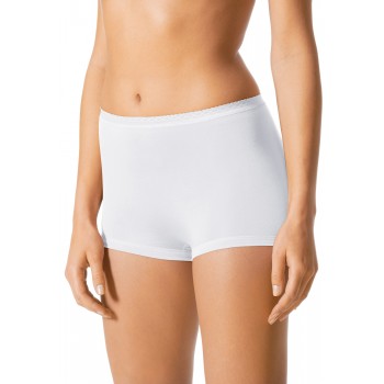 Panty 89206 1 weiss