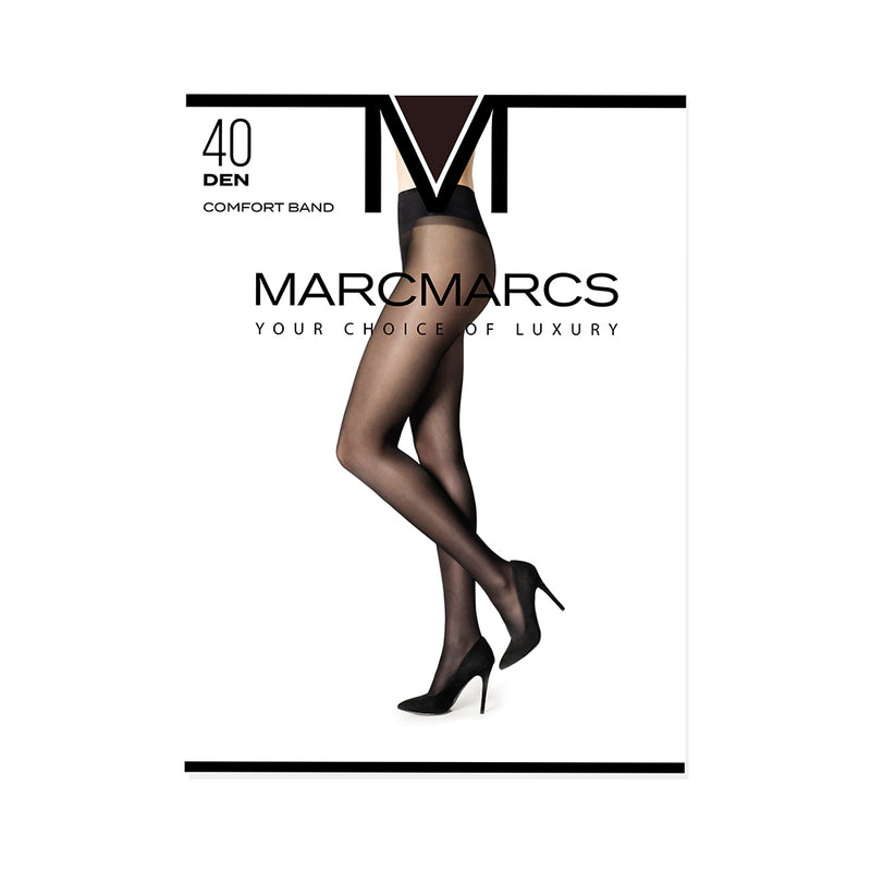 Panty Comfort 40 denier 86045 mari marine