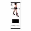 Panty Kniekous 20 denier met Comfortboord 86620 blac black