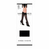 Panty Kniekous 40 denier met Comfortboord 86640 moka moka