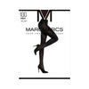 Panty MM Velvet Opaque 100 3D 86100 grme grey melange
