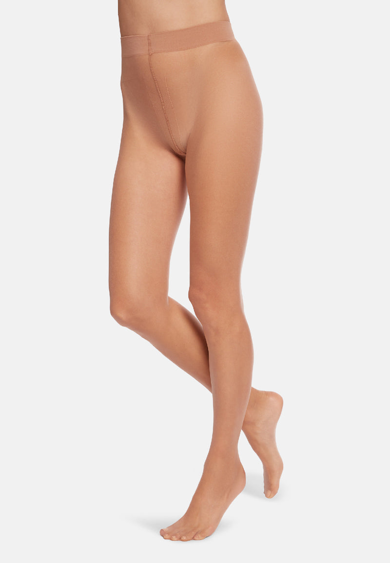 Panty Nude 8 denier 10272 4365 gobi