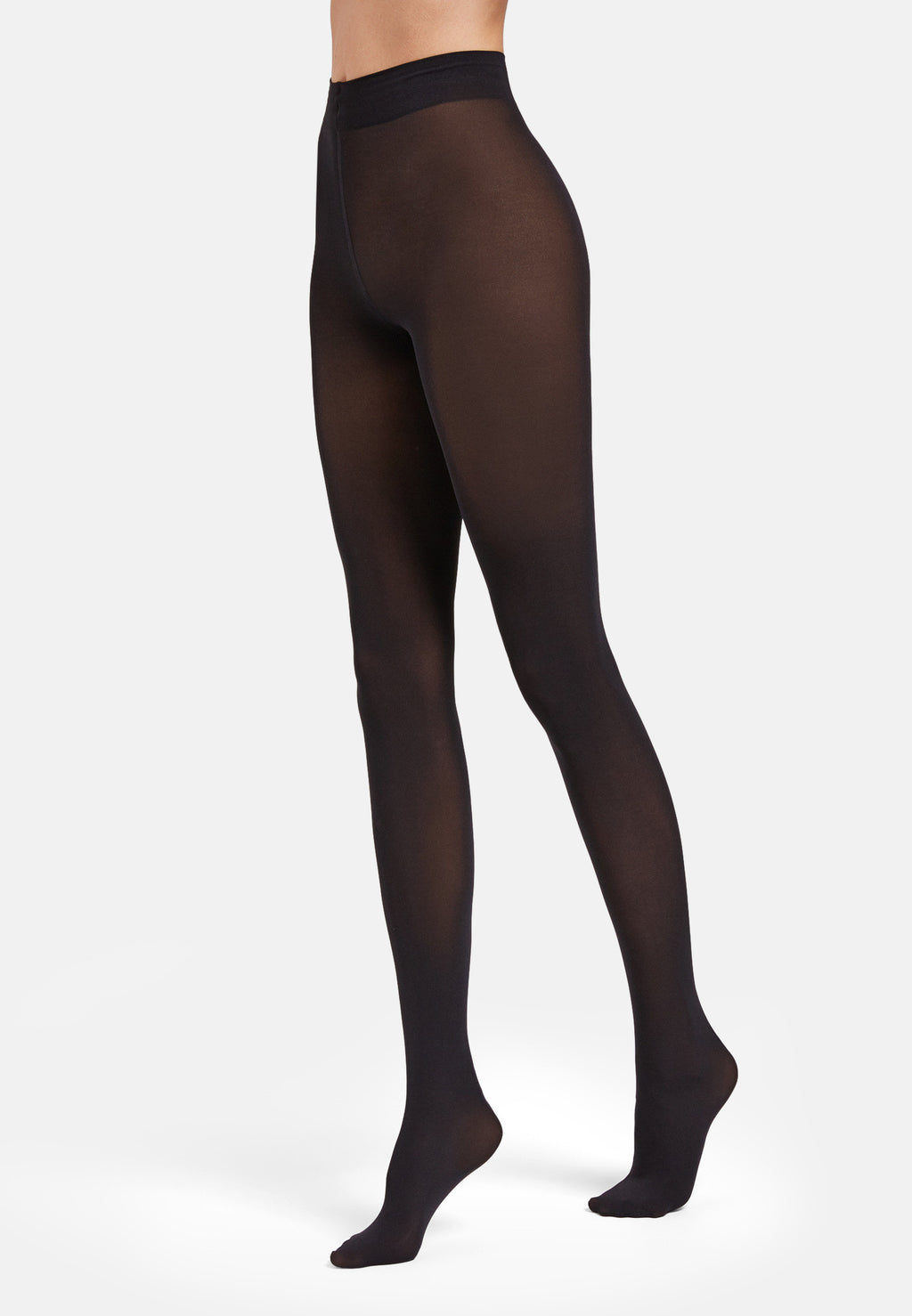 Panty Pure 50 denier 14434 7005 black