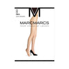 Panty Toeless 8 denier 86018 musc Muscat