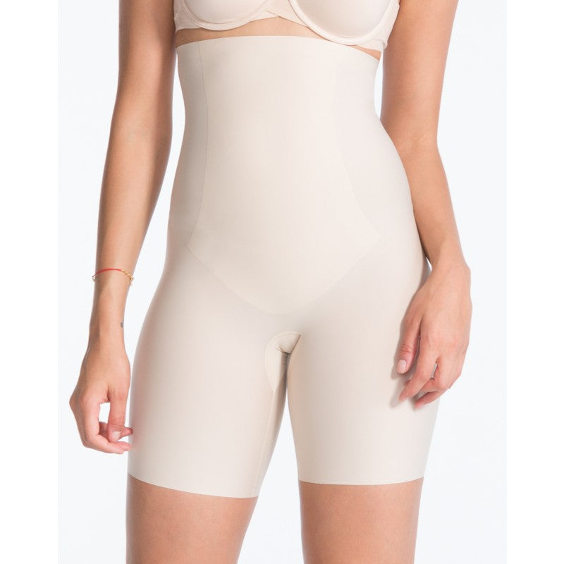SPANX Thinstincts High-Waisted Mid- 10006R sonu soft nude