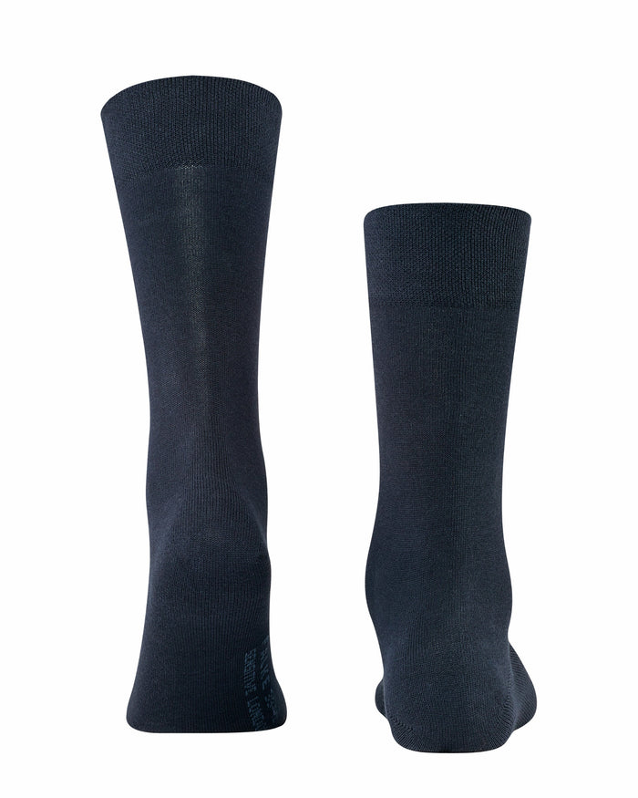 Sensitive London sok 14616 6370 dark navy
