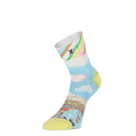 Shortsock XPOOOS carousel 71046 7000 ass