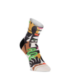 Shortsock XPOOOS hila 71048 7000 ass