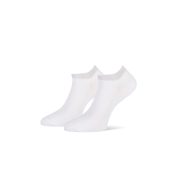 Sneaker MM moscow cotton 2-pack 81936 1000P 2p 2x White
