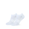 Sneakersok 2-pack 91500 100 wit