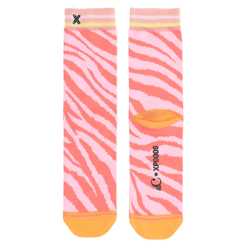 Sock XPOOOS &C into the wild 73015 7000 ass