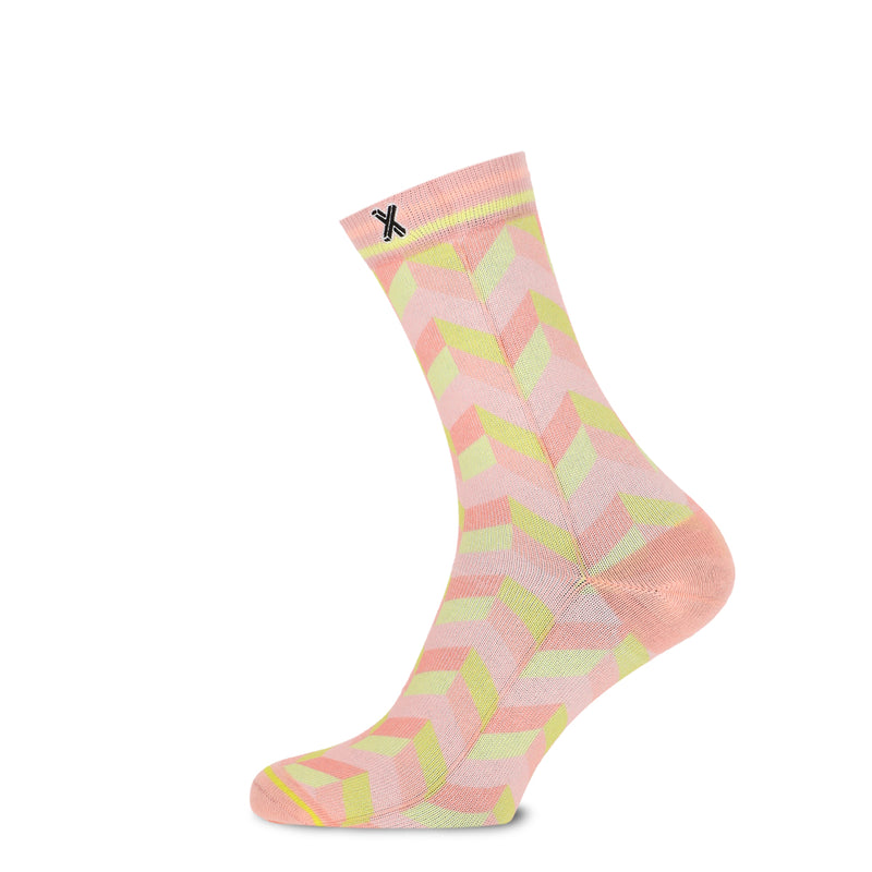 Sock XPOOOS &C lets get funky 73014 7000 ass
