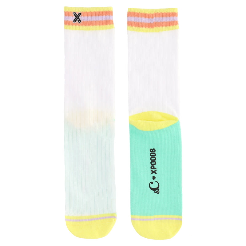 Sock XPOOOS &C pretty in paste 73019 7000 ass