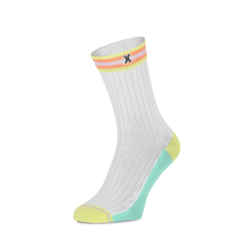 Sock XPOOOS &C pretty in paste 73019 7000 ass