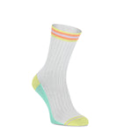 Sock XPOOOS &C pretty in paste 73019 7000 ass