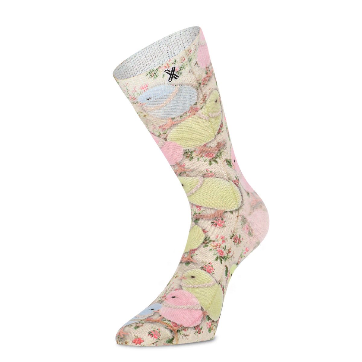 Sock XPOOOS high tea 70235 7000 ass