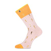 Sock XPOOOS seahorse 70237 7000 ass