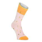 Sock XPOOOS seahorse 70237 7000 ass