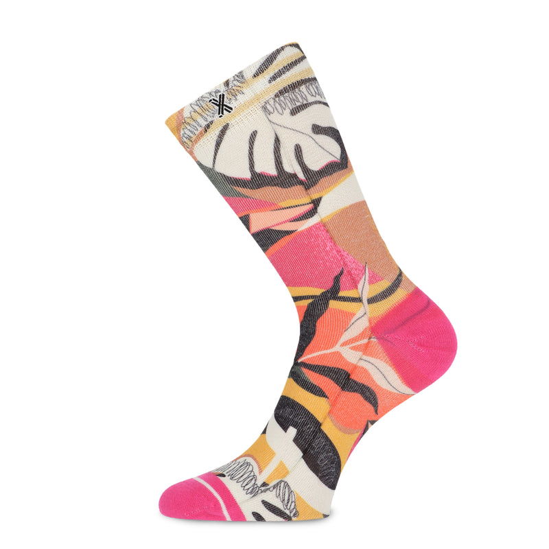 Sock XPOOOS sonia 70239 7000 ass