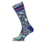 Socks XPOOOS & AFNF flamingo 63042 7000 ass