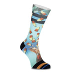 Socks XPOOOS cola bottles 60300 7000 ass