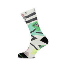 Socks XPOOOS david 60299 7000 ass