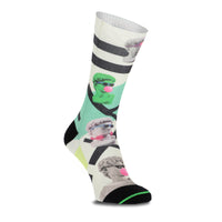 Socks XPOOOS david 60299 7000 ass