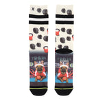 Socks XPOOOS hard work 60296 7000 ass