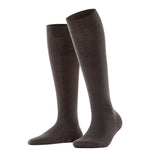 Softmerino kniekous 47438 5239 braun