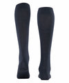 Softmerino kniekous 47438 6379 dark navy