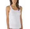 Sporty-Hemd 55204 1 weiss