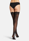 Stay-Up Velvet Light 40 denier 28117 5280 admiral